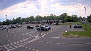 Live Camera from Monroe 2 Orleans BOCES, Spencerport, NY