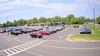 Live Camera from Monroe 2 Orleans BOCES, Spencerport, NY