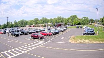 Live Camera from Monroe 2 Orleans BOCES, Spencerport, NY