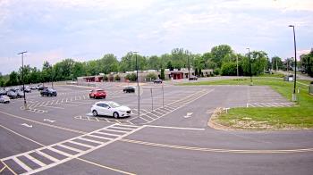Live Camera from Monroe 2 Orleans BOCES, Spencerport, NY