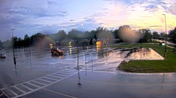 Live Camera from Monroe 2 Orleans BOCES, Spencerport, NY