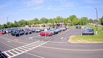 Live Camera from Monroe 2 Orleans BOCES, Spencerport, NY