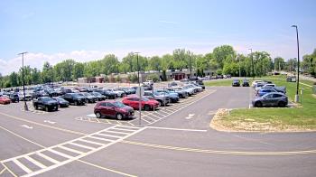 Live Camera from Monroe 2 Orleans BOCES, Spencerport, NY