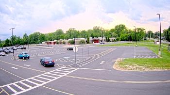 Live Camera from Monroe 2 Orleans BOCES, Spencerport, NY