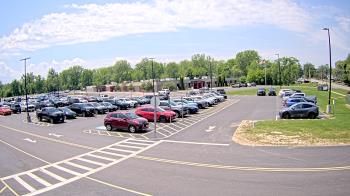 Live Camera from Monroe 2 Orleans BOCES, Spencerport, NY