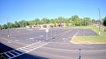 Live Camera from Monroe 2 Orleans BOCES, Spencerport, NY