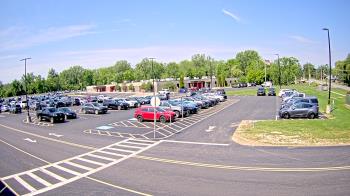 Live Camera from Monroe 2 Orleans BOCES, Spencerport, NY