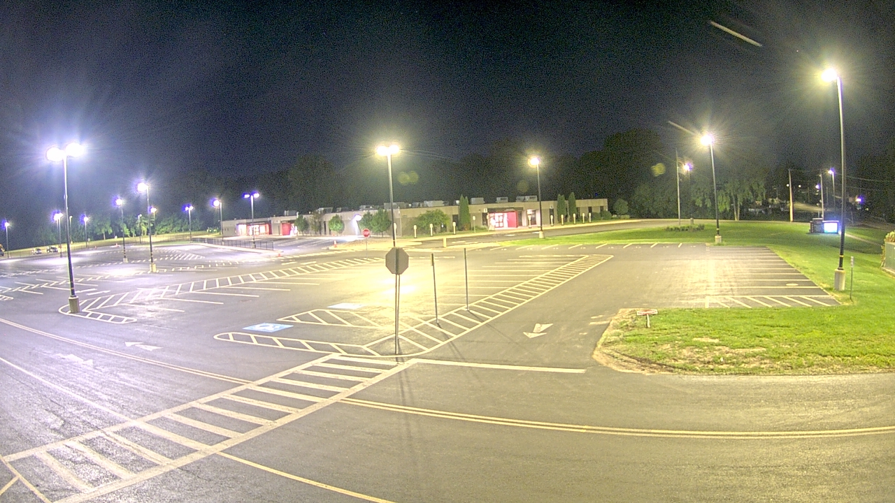 Live Camera from Monroe 2 Orleans BOCES, Spencerport, NY 14559