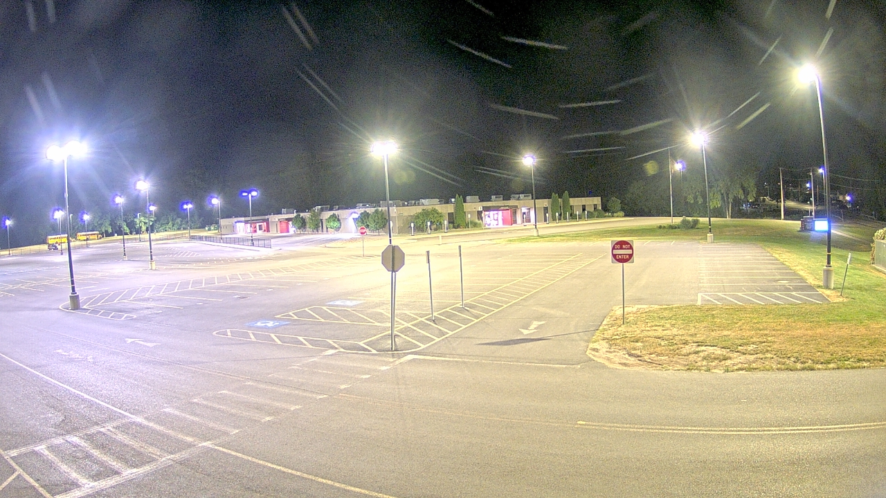 Live Camera from Monroe 2 Orleans BOCES, Spencerport, NY 14559