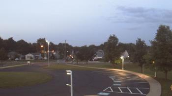 Live Camera from a random camera within the United States