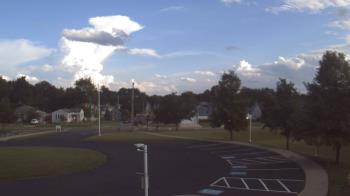 Live Camera from a random camera within the United States