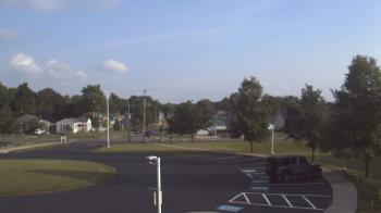 Live Camera from a random camera within the United States