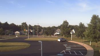 Live Camera from a random camera within the United States