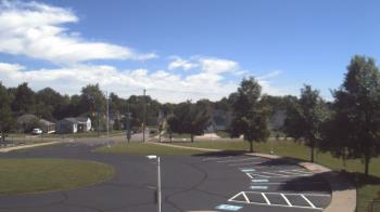 Live Camera from a random camera within the United States