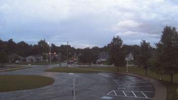 Live Camera from a random camera within the United States