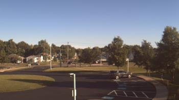 Live Camera from a random camera within the United States