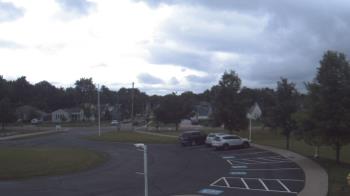 Live Camera from a random camera within the United States