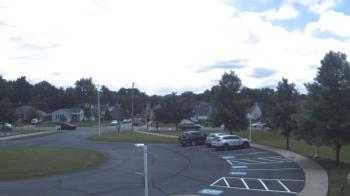 Live Camera from a random camera within the United States