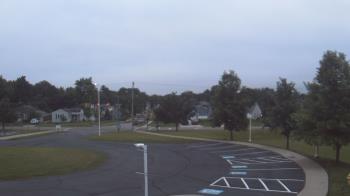 Live Camera from a random camera within the United States