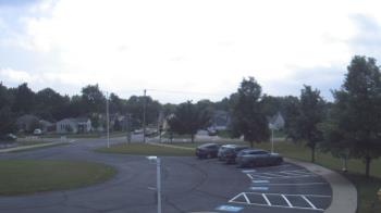Live Camera from a random camera within the United States