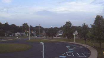 Live Camera from a random camera within the United States