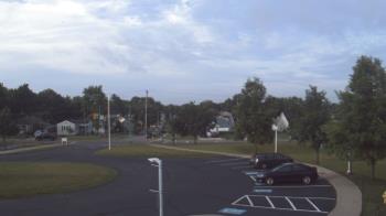 Live Camera from a random camera within the United States
