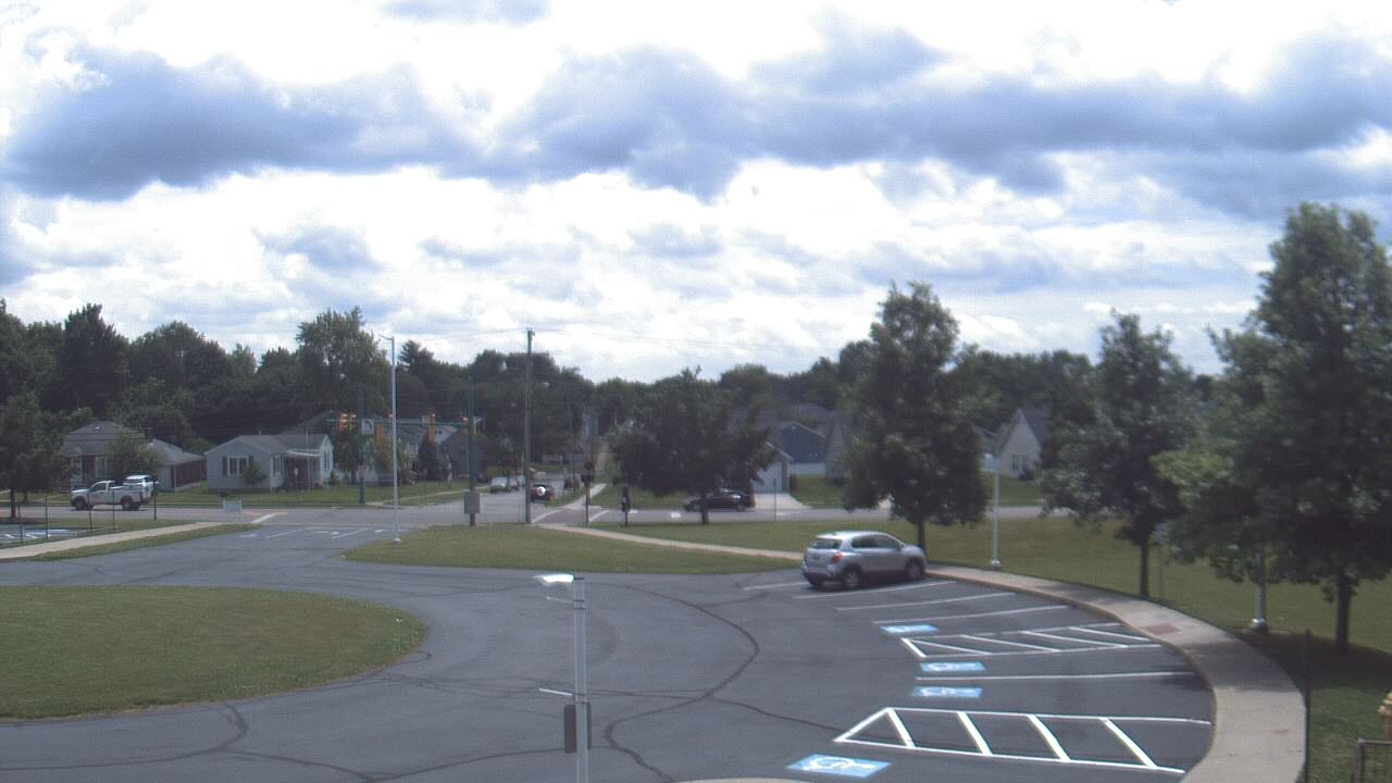Live Camera from Lagonda ES, Springfield, OH 45503