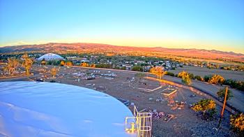 Live Camera from a random camera within the United States