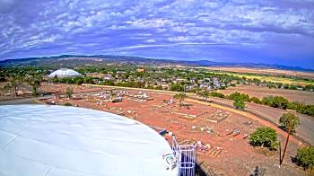 Live Camera from a random camera within the United States