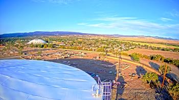 Live Camera from a random camera within the United States