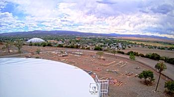 Live Camera from a random camera within the United States