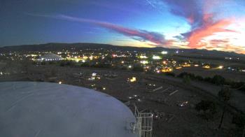 Live Camera from a random camera within the United States