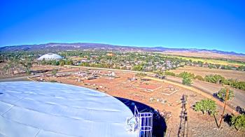 Live Camera from a random camera within the United States