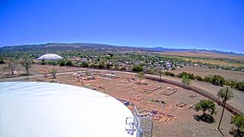 Live Camera from a random camera within the United States