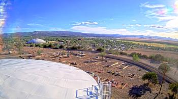 Live Camera from a random camera within the United States