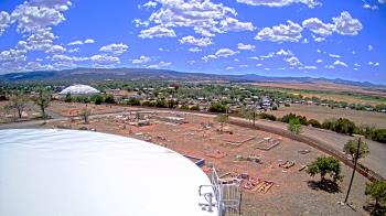 Live Camera from a random camera within the United States