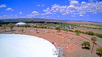 Live Camera from a random camera within the United States