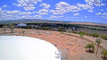 Live Camera from a random camera within the United States