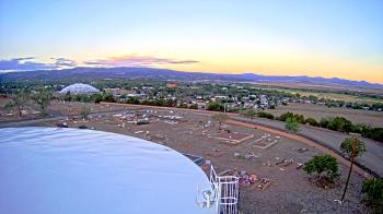 Live Camera from a random camera within the United States