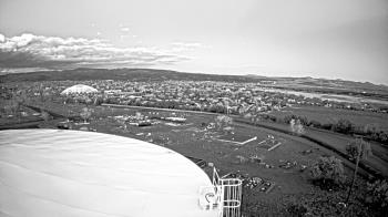 Live Camera from Round Valley HS, Springerville, AZ