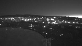 Live Camera from Round Valley HS, Springerville, AZ