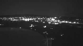Live Camera from Round Valley HS, Springerville, AZ 85938