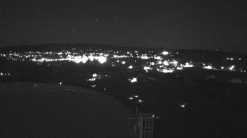 Live Camera from Round Valley HS, Springerville, AZ
