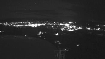 Live Camera from Round Valley HS, Springerville, AZ