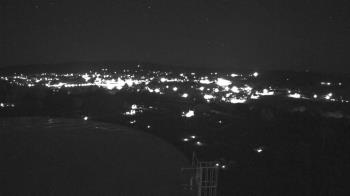 Live Camera from Round Valley HS, Springerville, AZ 85938