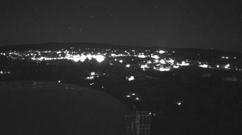 Live Camera from Round Valley HS, Springerville, AZ 85938