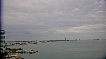 Live Camera from Van Wezel Performing Arts Hall, Sarasota, FL