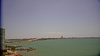Live Camera from Van Wezel Performing Arts Hall, Sarasota, FL