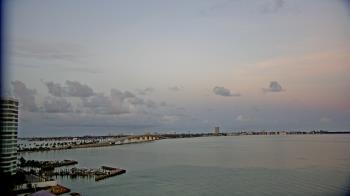 Live Camera from Van Wezel Performing Arts Hall, Sarasota, FL