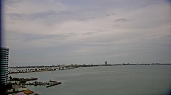 Live Camera from Van Wezel Performing Arts Hall, Sarasota, FL 34236